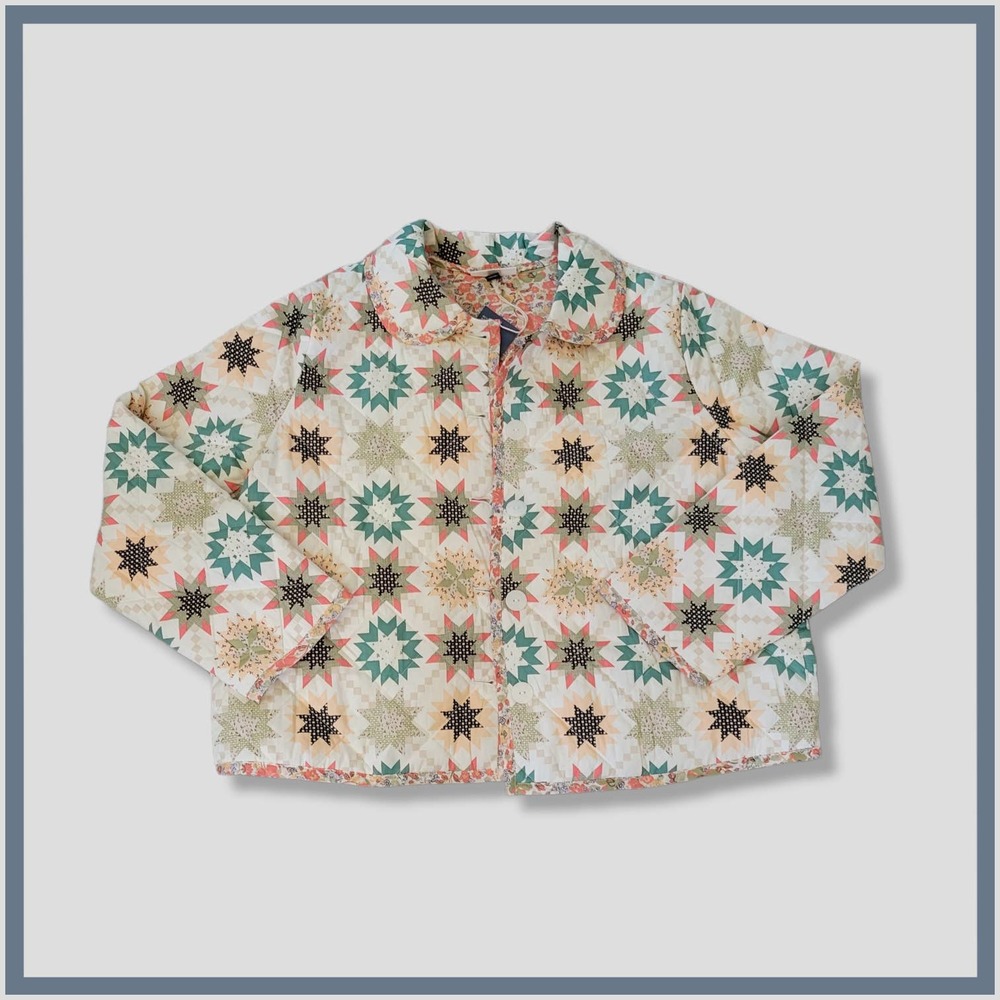 Universal Thread  - Women's Quilted Jacket  - Various sizes